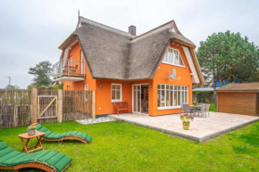 Kapitäns Hus in Prerow